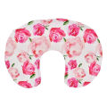 （New）[3C VictoryEagle]Infant Baby U Pillow Cover Nuring lipcover. 