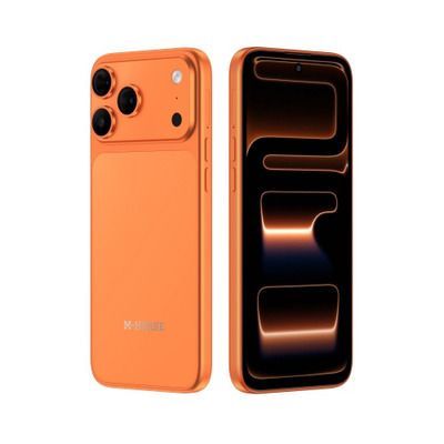 M-HORSE M17 Pro Max (6+6)12 GB RAM 128GB ROM 5000 Mah Battery 5G ...