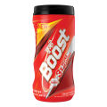 Boost Chocolate Jar 400g (Powder Drink). 