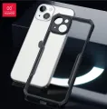 Xundd Shockproof Bumper Case Phone Cover For IP 13 Pro Max (6.7 inch). 