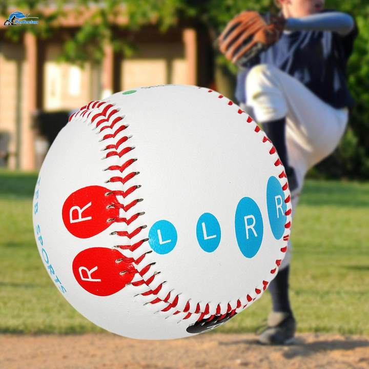 9%20inch%20Standard%20Baseball%20Practice%20Baseball%20for%20Girls%20Boys%20Kids%20-%20Image%208