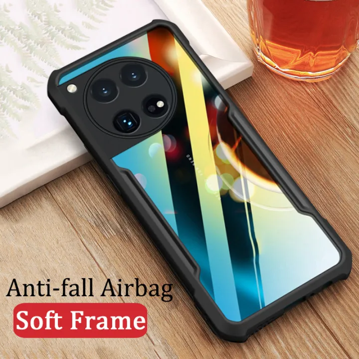 For%20OnePlus%2012R%20Case%20Transparent%20Protector%20with%20Soft%20Frame%20and%20Hard%20Armor%20Shell%20For%20OnePlus%2012R%20Back%20Cover%20-%20Image%204