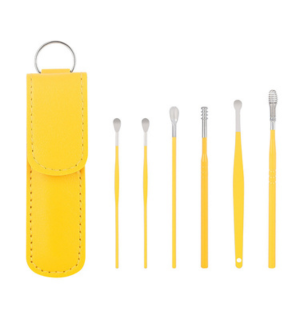 Stainless%20Steel%20Ear%20Cleaner%20Set%20With%20Lather%20Case%20-%206%20Pieces%20-%20Image%203