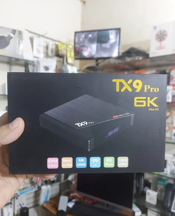 TX9%20Pro%20Android%20TV%20Box%208GB%20RAM%20play%20Store%20Wifi%20-%20Image%202