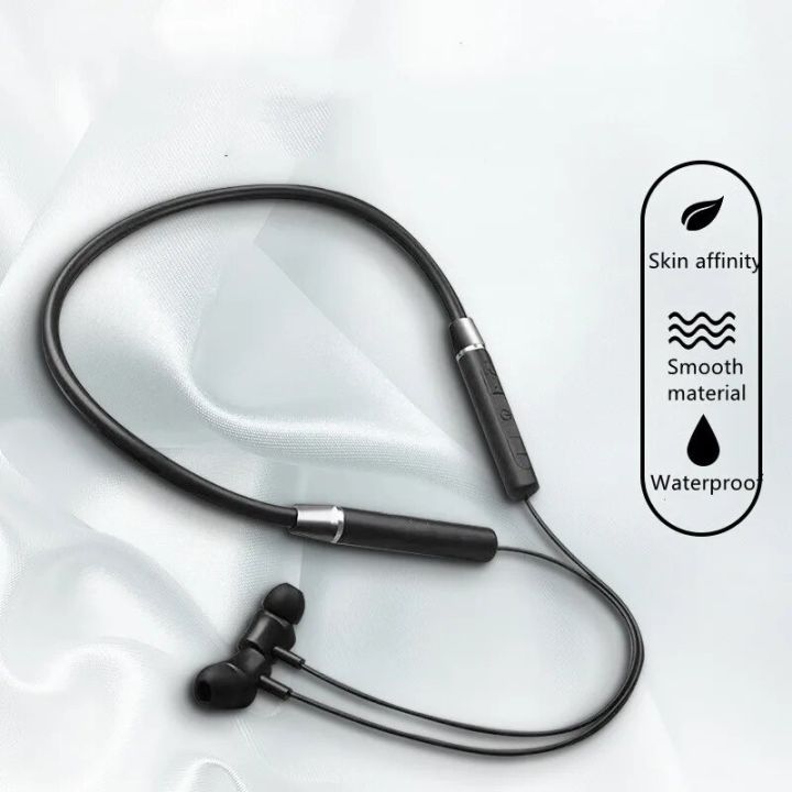 Earphones%20Wireless%20Sports%20Bluetooth%20Hanging%20Neck%20Waterproof%20Headset%20Subwoofer%20Stereo%20In-ear%20For%20Phones%20Wired%20Earplugs%20HeadPhones%20-%20Image%203