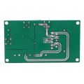 Audio Amplifier Module, 10-40V Sensitive Small Low Frequency Power Amplifier Module for Motor Drive.
