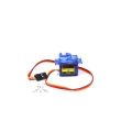 TOWERPRO SG90 9G MICRO SERVO MOTOR. 