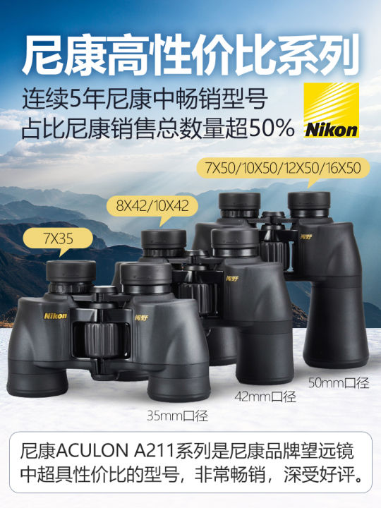 A211 Binoculars Nikon 10x50 Binoculars Reviews 10 22x50 Nikon