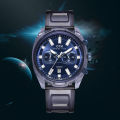 OTM Original Fashion Popular Waterproof Night Light Trend Men's Student Watch Foreign Trade. 