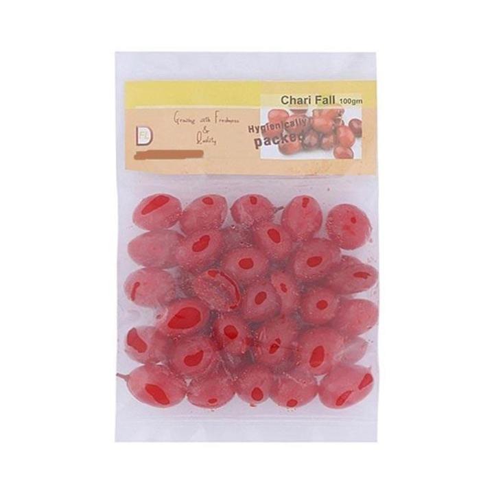 Red Cherry Fruit- (Red Cherry Fruit) -200 gm