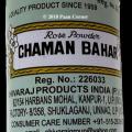 Chaman Bahar Rose Flavoured Paan Powder 20 Gm. 