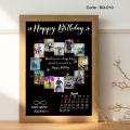 Customised Birthday Gift photo frame design Happy Birthday Special Design For Wall Decor / Home Decor photo frame customized,best customized photo frame,customized birthday photo frame,customized gift photo frame,photo frames,photo frame design,photo fram. 