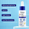 Disaar Sunscreen Serum SPF 90 PA+++ - 50ml. 