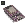 ESP8684 Module ESP32-C2 Development Board ESPC2-12 Development Board TYPE-C USB ESP32-C2 ESPC2-12 DevKit Serial CH340 WiFi+Bluetooth Dual Core Module. 