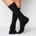 Cat Step Long Socks for Men.