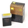 Nikon EN-EL 14 Rechargeable camera Battery For D5300 D3300 P7100 P7000 D3100 D3200 D5100 D5200. 