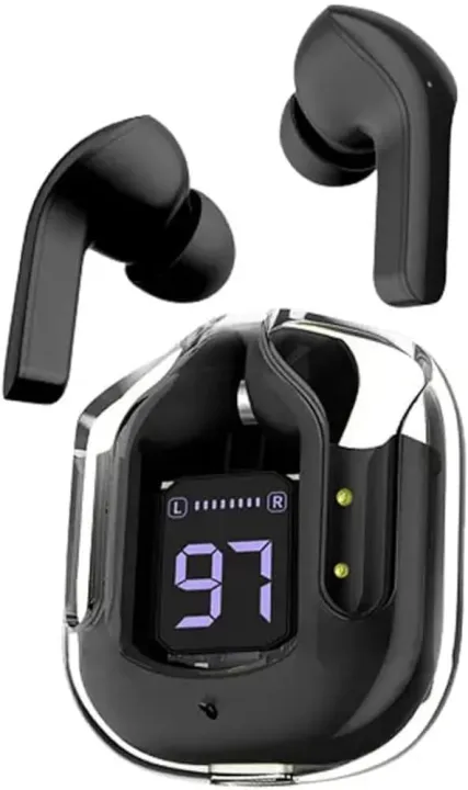 Ultrapods%20Max%20Bluetooth%205.3%20Transparent%20Wireless%20Earbuds%20-%20Image%204