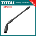 TOTAL 45 Degree Angle Nozzle for High Pressure Washer TGTAN4501. 