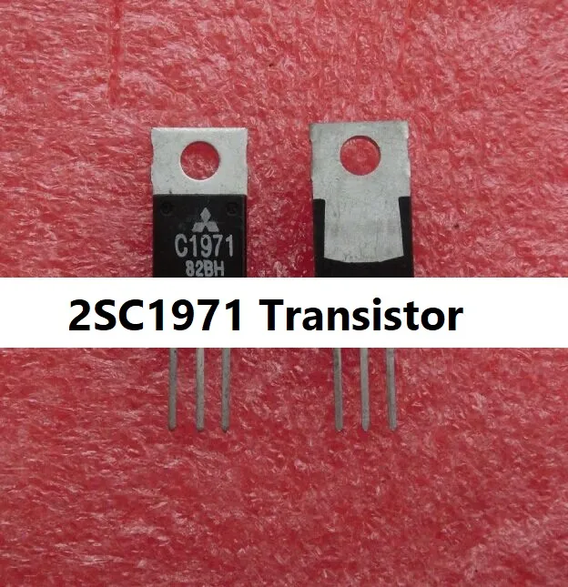 2SC1971%20Transistor%202S1971%20IC%20C1971%20Transistor%20NPN%20Power%20Transistor%203%20Pin%20Leads%20Transistors%20-%20Image%203