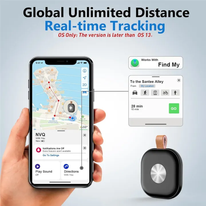 Key%20Finder%20Tracker%20for%20Find%20My%20with%20Keychain,%20White%20-%20Image%205