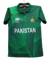 Pakistan T20 World Cup New Cricket Full sleeve Jersey 2024/ jersey 020. 