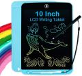 12 Inch LCD Writing Tablet for Kids Digital Drawing Tablet (Multicolor).