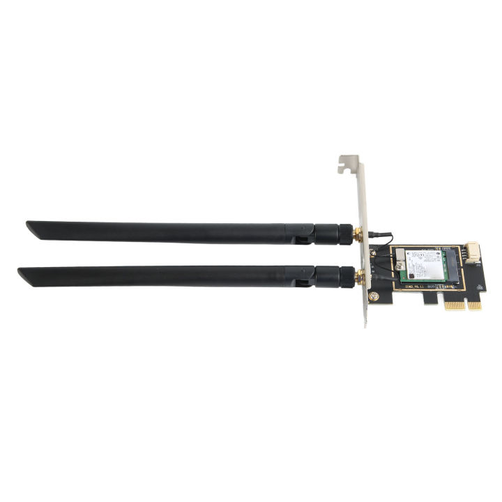 7265NGW%20WIFI%20Card%20Adapter,%205GHz%20867Mbps%20Dual%20Band%20PCIE%20Adapter%20for%20Office%20-%20Image%203