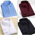 Combo Pack 4 Piece Formal Shirt for men. 