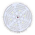 LED Grow Light Bulbs 120LEDs E27 20W Full Spectrum Sunlike Plant Light Bulb for Vegetables Fruits Potted Plants 85‑265V. 