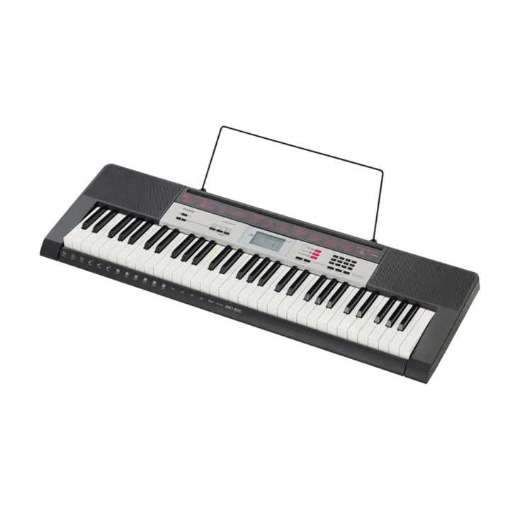 CTK-1500 61 Piano-Style Keyboard