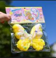 Cute Butterfly Decompression Squeeze Toy – Fun & Stress Relief for All Ages. 