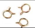 Custom 20pcs M6-M23 Fuel Line Hose Tubing Spring Clips Clamps Assortment Kit for Motorcycle Scooter ATV.