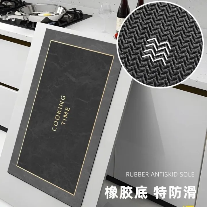 Diatom%20mud%20kitchen%20mat%20anti-slip%20oil-proof%20absorbent%20mat%20door%20dirt-resistant%20mat%20waterproof%20household%20wash-free%20wipeable%20carpet%20-%20Image%205