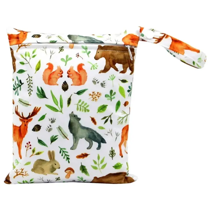 20*25cm%20Baby%20Diaper%20Bag%20Cartoon%20Print%20Wet%20Dry%20Nappy%20Zipper%20Handbag%20Stroller%20Carry%20Pack%20Travel%20Outdoor%20Wet%20Diaper%20Storage%20Bags%20-%20Image%207