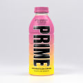 Prime Hydration Drink Strawberry Banana-500ml. 