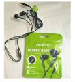 Earphone OEP-11 Deeper Bass.