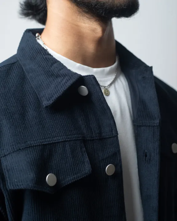 Men%E2%80%99s%20Corduroy%20Jacket%20in%20Navy%20Blue%20-%20Image%204