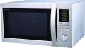 Sharp  43 Liter Microwave Oven with Grill R-78BT(ST). 