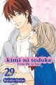 Kimi ni Todoke: From Me to You Vol. (26-30) set 5 books Paperback Manga| Bookism BD. 