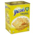 Jacob's Original Cream Crackers 700gm. 