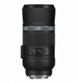 Canon RF 600mm f/11 IS STM Lens. 