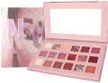 18 Colors eyeshadow pallete Glitter Makeup Matte Eye shadow make up palette |. 