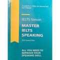 Master Ielts Speaking Books Paperback - Bangladeshi Print. 