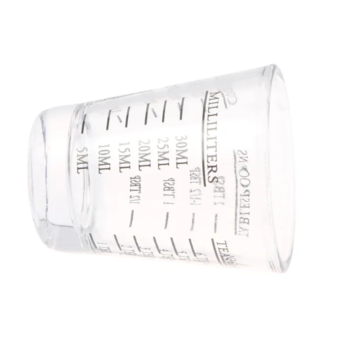 1Pc%2030%20ML%20Glass%20Measuring%20Cup%20With%20Scale%20Shot%20Glass%20Liquid%20Glass%20Ounce%20Cup%20-%20Image%203