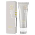 Facial Cleanser White Mud Two-color Deep Cleaning Moisturizing Oil Control Face Wash Foam Skin Care Gel.