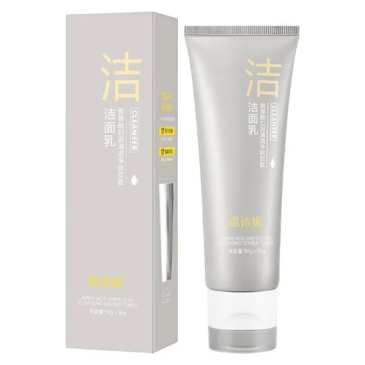 Facial%20Cleanser%20White%20Mud%20Two-color%20Deep%20Cleaning%20Moisturizing%20Oil%20Control%20Face%20Wash%20Foam%20Skin%20Care%20Gel%20-%20Image%207