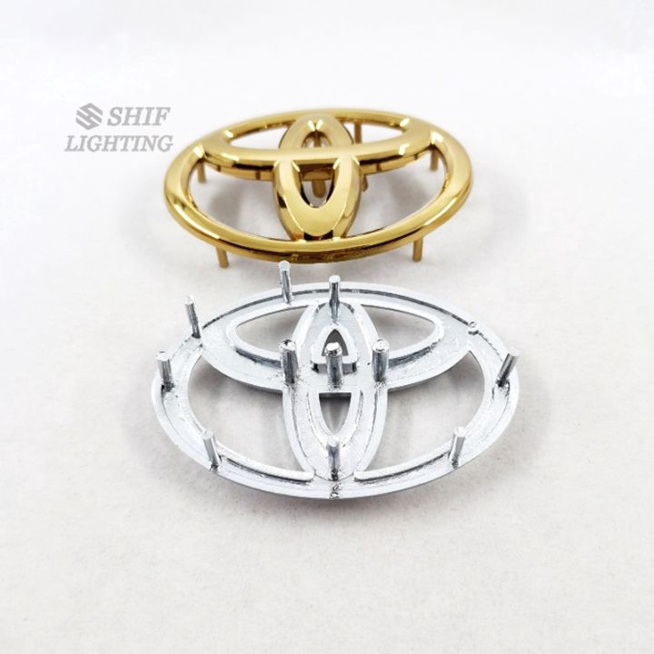 1%20x%20ABS%20Gold%20TOYOTA%20Logo%20Car%20Auto%20Steering%20Wheel%20Emblem%20Badge%20Sticker%20Decal%20Replacement%20For%20TOYOTA%20-%20Image%208