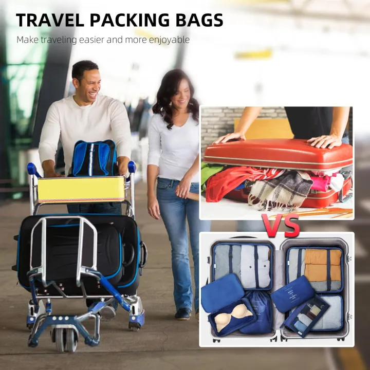 7%20PCS%20High%20Quality%20Travel%20Storage%20Bag%20Organizer%20Set%20For%20Clothes%20Shoes%20Cosmetic%20Tidy%20Organizer%20Wardrobe%20Suitcase%20Pouch%20Travel%20Organizers%20Packing%20Bags%20-%20Image%203