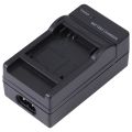 Digital Camera Battery Charger with Power Plug & Car Charger Travelling Set for Gopro HD HERO3. 