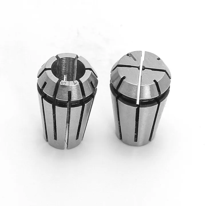 Nax%2015Pcs%20Er11%20Precision%20Spring%20Collet%20Set%20Milling%20Lathe%20Cnc%20Chuck%20Bit%20Holder%20Tool%20-%20Image%204